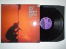 U2-UNDER A BLOOD RED SKY...SUPERB 1ST UK PRESSING NEAR MINT VINYL LP RECORD 1983