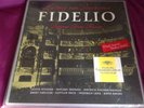 Sealed 2 LP Box : Fidelio   Ludwig van Beethoven   Dirigent Ferenc Fricsay   DGG