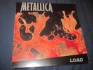 Metallica Load Neu und OVP  LP