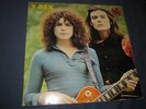 T. Rex Bolan Boogie Doppel  LP
