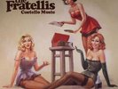 FRATELLIS, The - Costello Music - Vinyl (180 gram audiophile vinyl LP + insert)
