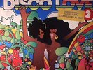 KENT, Al/VARIOUS - Disco Love 2: More Rare Disco & Soul Uncovered - Vinyl (2xLP)