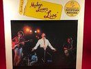 JONATHAN RICHMAN & THE MODERN LOVERS Live 1977 UK vinyl LP EXCELLENT CONDITION A