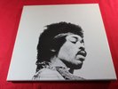 Jimi Hendrix  STARPORTRAIT  -  Polydor Twen 2672002 Germany 2 LP-Box sehr gut