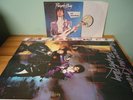 12er Maxi Prince & The Revolution - Purple rain + Poster 1984