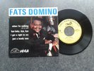 45 T EP DE FATS DOMINO