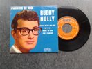 45 T EP DE BUDDY HOLLY