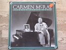 LP - CARMEN MCRAE - CARMEN SINGS MONK  