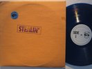 BOB DYLAN Stealin' LP Trade Mark Of Quality TMOQ BD 505 near mint BLUE vinyl