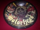 Motörhead  1916 Vinyl Rare Special Edition Picturepress 1991 Tour