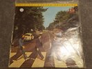 BEATLES ABBEY ROAD LP MFSL 1-023 (EXT RARE **SEALED** 1979 MFSL FIRST PRESSING)