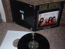 SAM GOPAL / ESCALATOR/   1999 PRESS GET BACK....VG+ OR BETTER