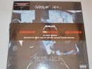 METALLICA - GARAGE INC. - 2011 BOX 6-LP 45 RPM SERIES NEW AND SEALED
