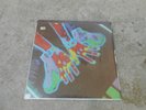 THE ROLLING STONES-EMOTIONAL RESCUE-LP-VINYL-US-SHRINK-POSTER-1ST PRESS-1981-NM