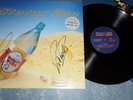 STATUS QUO 'THIRSTY WORK' 523 607-1 POLYDOR RECORDS 1994 UK ISSUE SIGNED