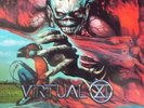 Iron Maiden : Virtual XI Lp