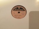RARE BILL HALEY DEMO HOUND DOG RECORD 78 rpm