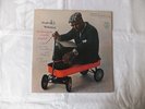 LP-Thelonious Monk: Monk's Music (Victor Japan/Riverside VG/VG)