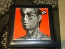 ROLLING STONES LP - TATTOO YOU 