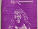 JETHRO TULL Baltimore And Around November 1972 CBM Live Vinyl LP
