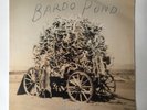 BARDO POND   LAPSED   MATADOR ORIG 1ST PRESS 1997 LP  PSYCHEDALIC INDIE