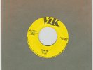 JOE CLAY Duck tail US 7