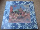 The Rolling Stones Their Satanic Majesties UK Mono 1st Issue LP - Lenticular