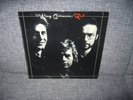 PROG ROCK LP KING CRIMSON 