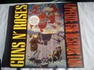 GUNS N,  ROSES  APPETITE FOR DESTRUCTION 1987