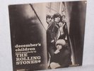 The Rolling Stones December's Children Mono Vinyl LP London LL 3451 VG+/VG+