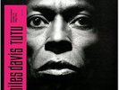 Miles Davis: Tutu (2LPs: 180GV Deluxe Edition)