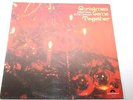 Alfred Hause - Christmas Come Together - LP Polydor