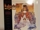David Bowie   Labyrinth    LP , Venyl