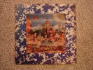 Rolling Stones Their Satanic Majesties Request 3-D cover London Stereo NPS-2