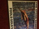 Stone Roses Fools Gold (gold vinyl) immaculate condition rarely played since new