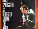 BRUCE SPRINGSTEEN AS REQUESTED AROUND THE WORLD AS 978  PROMO ONLY LP