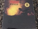 Sealed RATT Out Of The Cellar LP Original 1984 Atlantic 7 80143-1 Metal