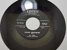 Listen #691 Al Sims Eskimo sweetheart/Party VG+