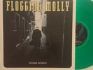 Flogging Molly - Drunken Lullabies GREEN VINYL, GATEFOLD SLEEVE  SDR1 71230