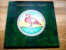 CHRISTOPHER CROSS - WARNER BOTHERS K 56789 - A2 B2 - 1979 UK PRESSING - MINT