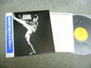 DAVID BOWIE The Man Who Sold The World RARE JAPAN RE. LP w/OBI
