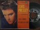 # Elvis Presley I GOT A WOMAN / ONE SIDED LOVE AFFAIR Italy 7