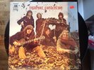 Fairport Convention 1969 ORIGINAL US vinyl LP VG+/NM What We Did On Our Holiday