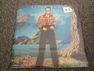 Elton John Caribou LP SEALED  First Pressing? No Barcode