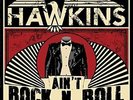 Hawkins The-Ain`T Rock N Roll  VINYL NUEVO