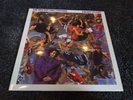 The Red Hot Chilli Peppers – Freaky Styley