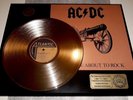 ACDC - FOR THOSE ABOUT TO ROCK 12