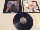 The Stranglers “The Raven” original 1979 Uk Lp and 3D sleeve + Banned inner