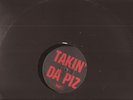 N.R.Getik - Takin` The Piz ( 12