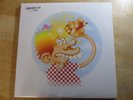 THE GRATEFUL DEAD LP Vinyl Record Europe '72 Warner Brothers VINYLS